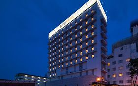 Super Hotel Beppu Ekimae